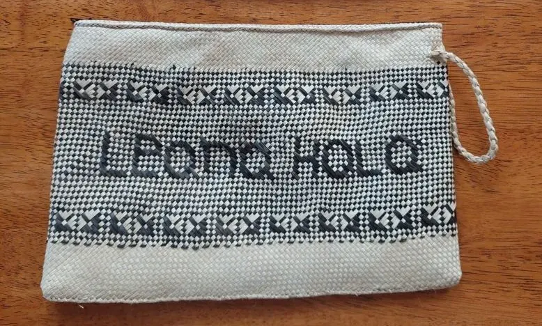 Clutch Purse (Small) by Julie Mone